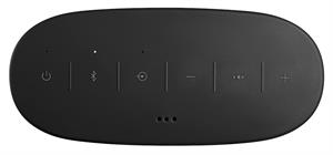 eBookReader Bose SoundLink Color 2 bluetooth højtaler sort ovenfra